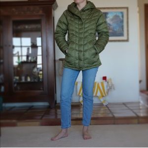 Patagonia Parka